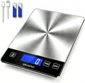 Food Scale, 33lb Digital Kitchen Scale for Cooking Baking