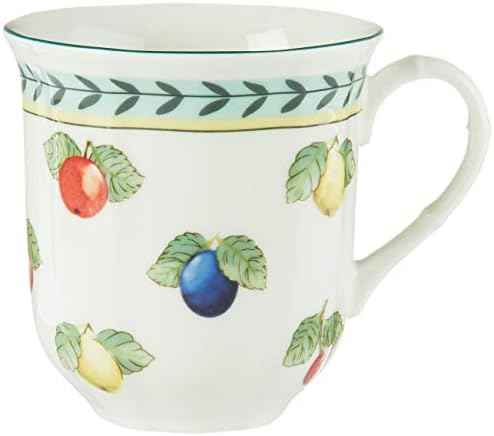 Villeroy & Boch French Garden Dinnerware Set, Multicolor, 12 Piece