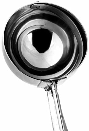 Ice Cream Scoop, Danibos 3PCS Stainless Steel With Trigger Cookie