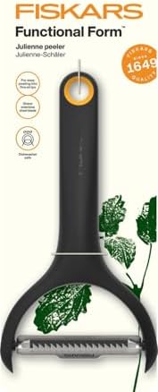 Fiskars Functional Form Julienne Peeler