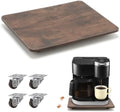 Wood Appliance Slider Tray, 14” x 11.5”