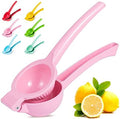 Metal Lemon Squeezer Citrus Juicer