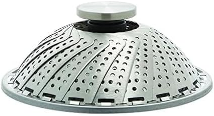 KitchenAid Universal Steamer Basket, 10-Inch, Stainless Steel