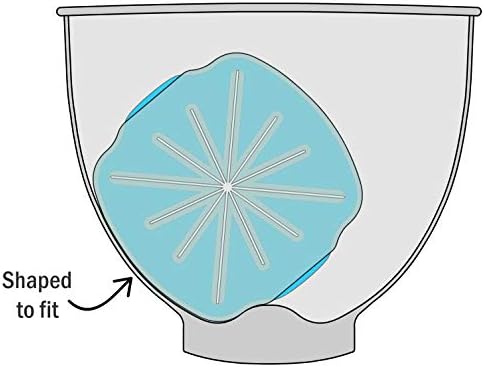 Whisk Wiper® PRO for KitchenAid Tilt-Head Mixers