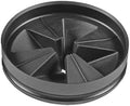 Replacement for Insinkerator Antimicrobial Quiet Collar Sink Baffle