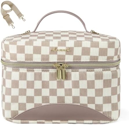 LOVEVOOK Insulated Lunch Box for Women
