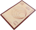 Silicone Baking Mat Non-stick Baking Cooking Mat 40x60cm Heat