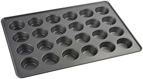 Celebrate It Non-Stick 24-Cavity Muffin Pan