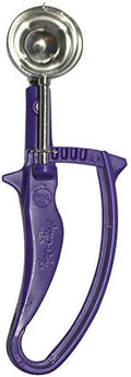 Tiger Chef 3/4-Oz. Orchid Easy Grip Left & Right Ergonomic Squeeze