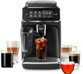 Philips 3200 Series Fully Automatic Espresso Machine with LatteGo