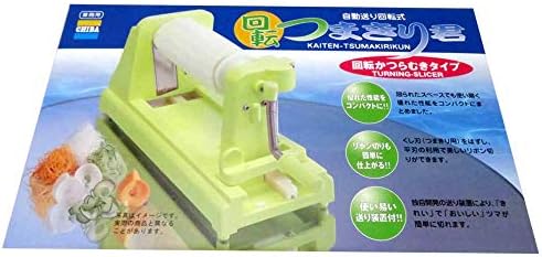 TKG Chiba Kogyosho Rotating Tsumamiri-kun Tuma Cutter
