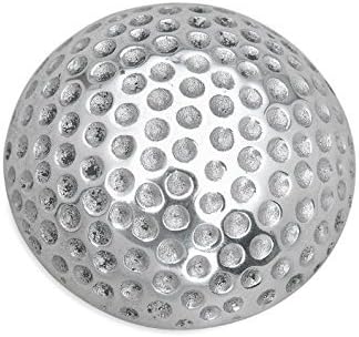 Mariposa Golf Ball Napkin Weight