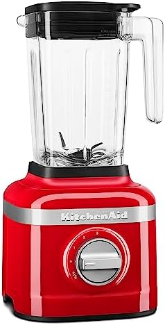 KitchenAid K150 Blender with 2 Personal Blender Jars