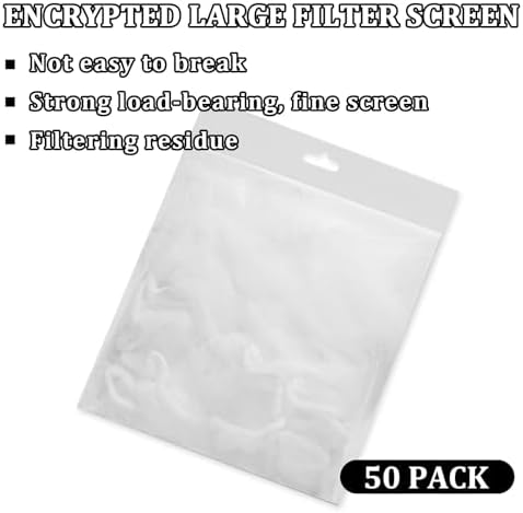 Kitchen Sink Strainer with Filter Mesh Bag, Food Waste Basket
