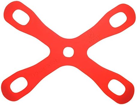 Mercer Culinary M18931 Board Buddyz, 12 Inch x 18 Inch, Red