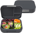 Bentgo Modern Adult Bento Lunch Box, 3-4 Compartments