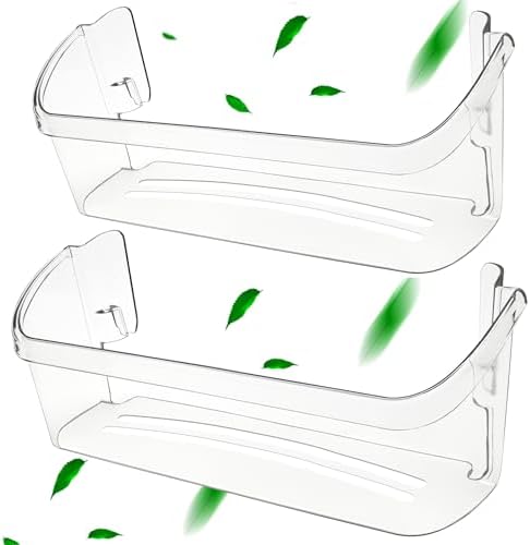 242126602 Refrigerator Door Bin Shelf Compatible for Frigi.daire