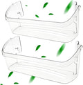 242126602 Refrigerator Door Bin Shelf Compatible for Frigi.daire