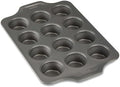 All-Clad Pro-Release Nonstick11 x14" 12-Cup Muffin and Cupcake Pan