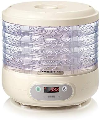5-Floor Food Dehydrator Dryer