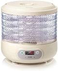 5-Floor Food Dehydrator Dryer