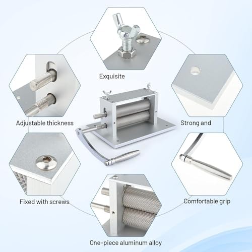 Manual Stainless Steel Squid Dehydrator Press