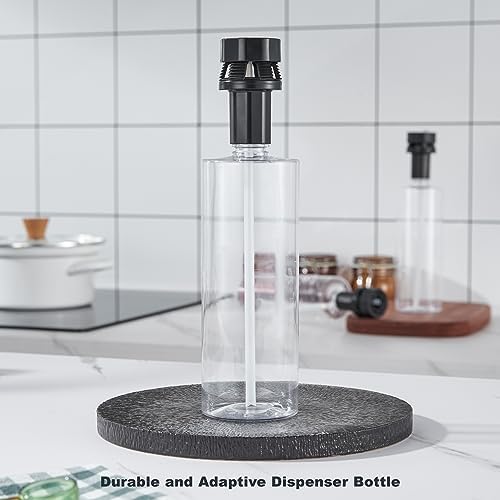 Ultimate Unicorn Soap Dispenser Bottle for Kitchen Sink Replacement