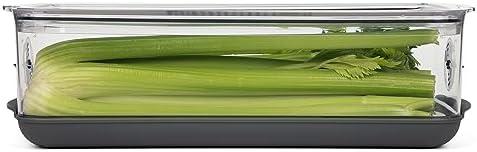Progressive ProKeeper Stackable Produce ProKeeper Storage Container