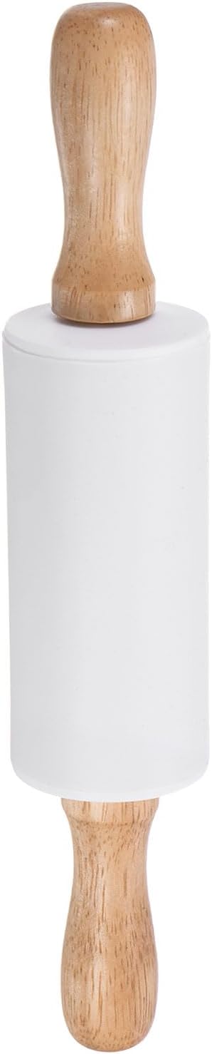 HARFINGTON Silicone Rolling Pins by HARFINGTON