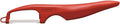 Kyocera Advanced Ceramic Vertical Double Edge Blade Peeler by Kyocera