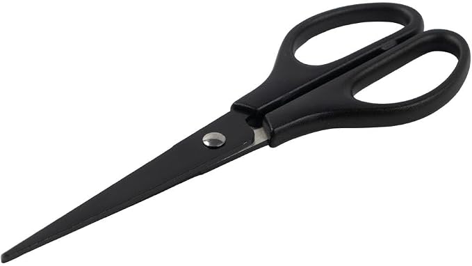 JAM PAPER Arts & Crafts Scissors - Image 3