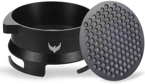 Breville 54mm Espresso Machine Tamper Set