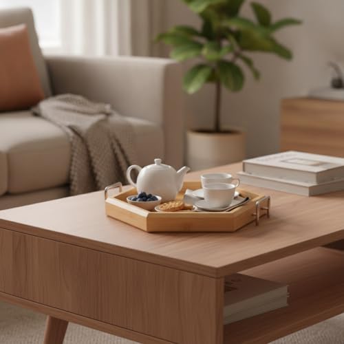 Serving Tray