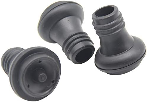 Wine Stoppers, Vacuum Stoppers for Wine Saver Vacuum Pump Preserver
