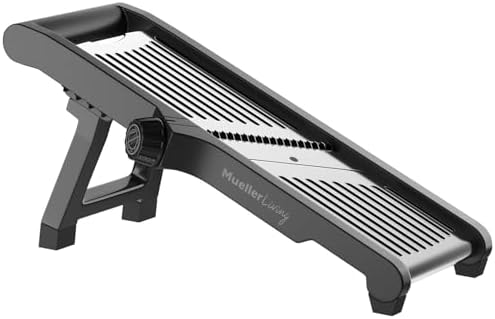 Mueller Mandoline Slicer for Kitchen