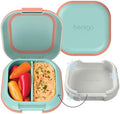 Bentgo Chill Mini Leak-Proof 3 or 4 Compartment Lunch Box