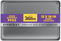 Wilton Aluminum Rectangular Sheet Cake Pan, Made Without PFAS