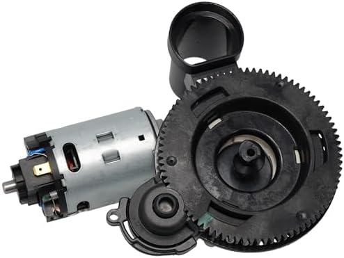 Supplying Demand 421944092381 Coffee Machine Grinder Assembly, 120V