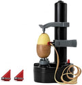 Cordless Electric Potato & Apple Peeler, USB-C Rechargeable