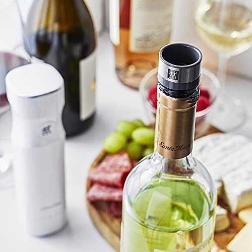 Zwilling J. A. Henckels 36802-003 Fresh & Save Wine Sealer Set of 3