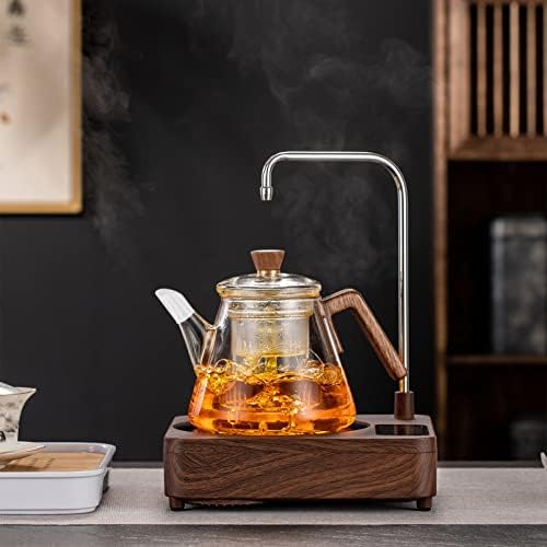 2pcs Silicone Teapot Spout Covers for Kettle Protection