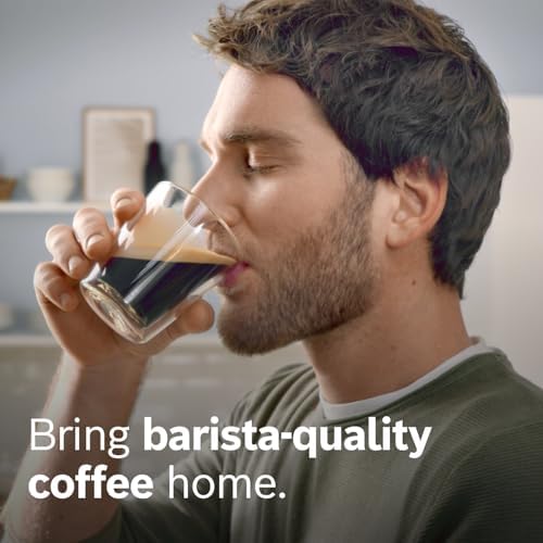 Bosch 300 Series Fully Auto Espresso Machine with Grinder