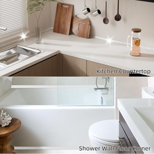 39 Inch Water Guard for Kitchen Sink, Silicone Rubber Kitchen Splash