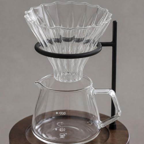 Coffee Dripper Stand Pour Over Dripper Stand Coffee Holder Coffee