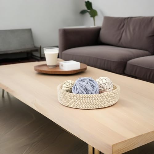 Trivets for Hot Dishes, Pots and Pans, Hot Pads with Storage Basket