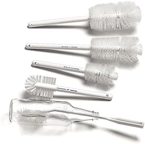 SPARTA Pint Brush, Glassware Cleaning Brush - Image 10