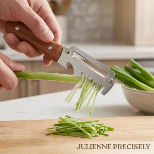 Multifunctional Vegetable Peeler 3 Piece Set Sharpening Rod Potato