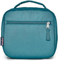 JanSport 5L Insulated Lunch Cooler Bag, Emerald Pool