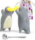 Numola Silicone Tea Infuser Set of 2