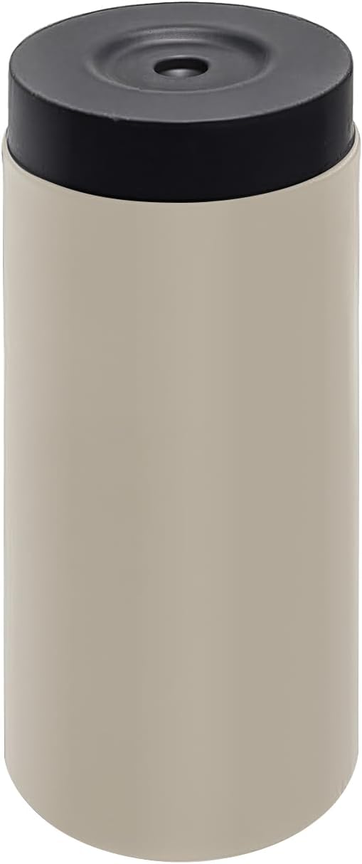 Silicone Dish Soap Dispenser, 8 Oz Refillable Squeeze Bottle, Leakproof by Unknown